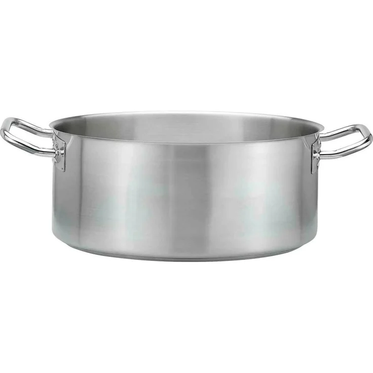 Kochtopf ohne Deckel BRIGADE PREMIUM PLUS 32 cm – Bild 1