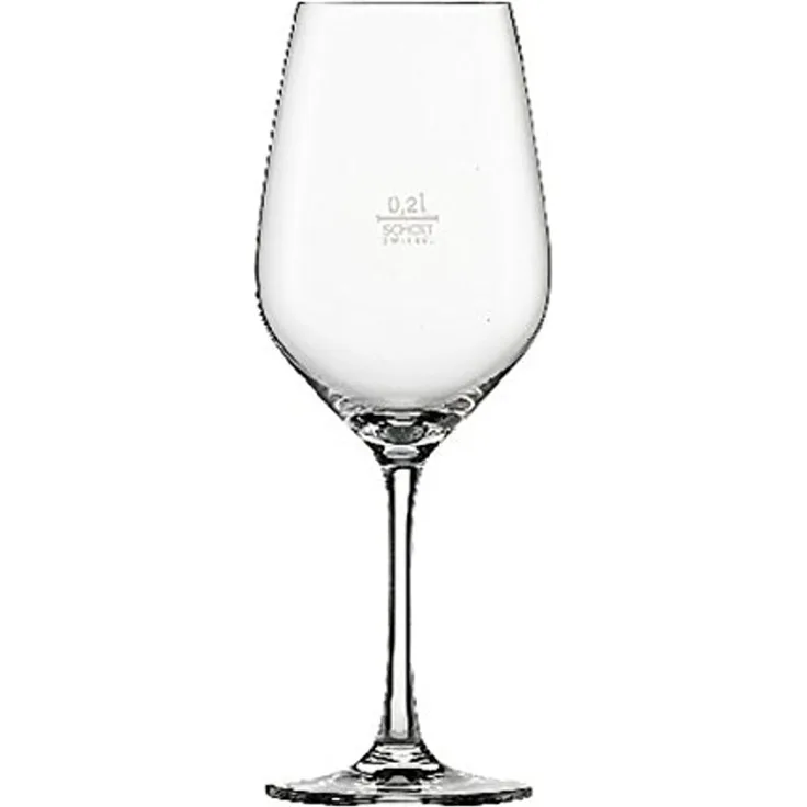 Schott Zwiesel Rotweinglas Vina 110500 420ml 6 Stück