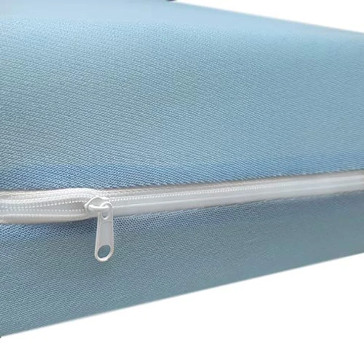 Matratze Easy Activ - 200x120x11 cm – Bild 6