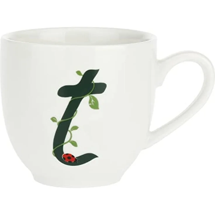 La Porcellana Bianca La Porcellana Bianca Tasse und Untertasse 90 ml Muster t P00370015T – Bild 2
