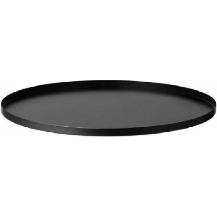 Blomus PEASY Tablett L black 38cm