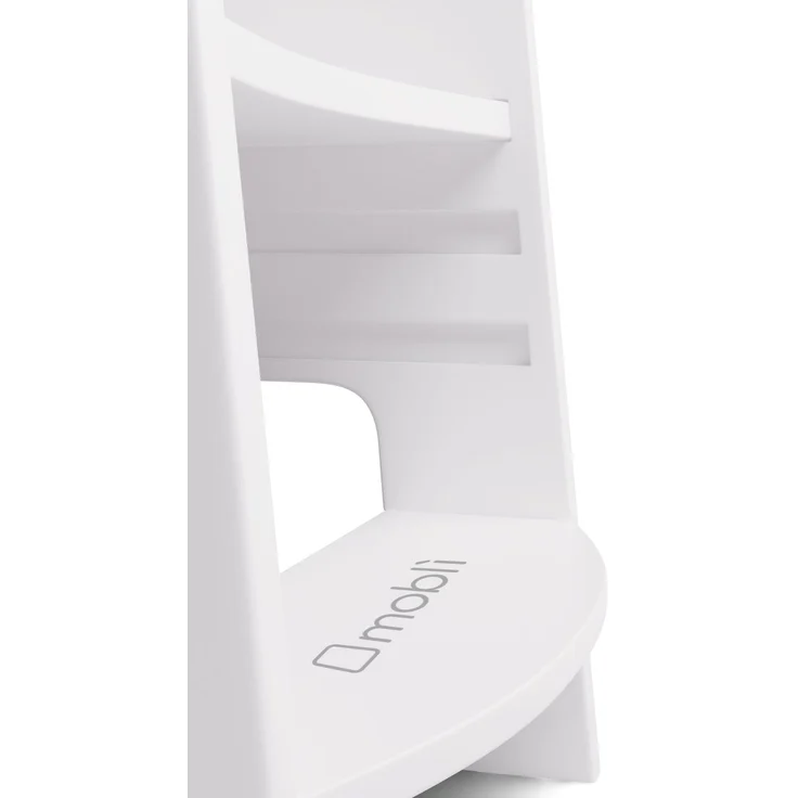 Mobli Stuhl Ully (Set), Learning Tower Lernturm ab 1 Jahr höhenverstellbar Kinder Baby – Bild 8