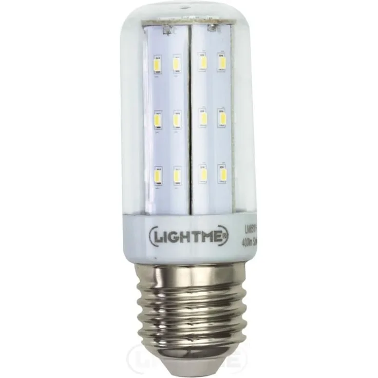 LIGHTME LM85361 8 W 60 W E27 810 lm 20000 h Neutralweiß