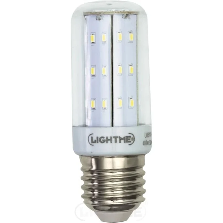 LIGHTME LM85361 8 W 60 W E27 810 lm 20000 h Neutralweiß – Bild 1