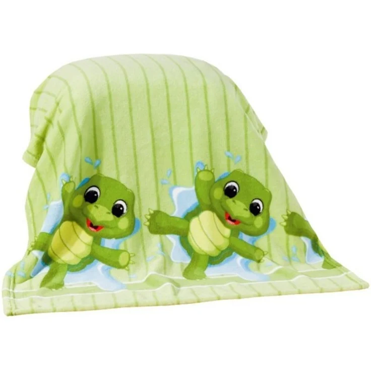 Babydecke Fleece Decke, Bestlivings, Baby Kuscheldecke 75x100 cm - vers. Motive – Bild 4