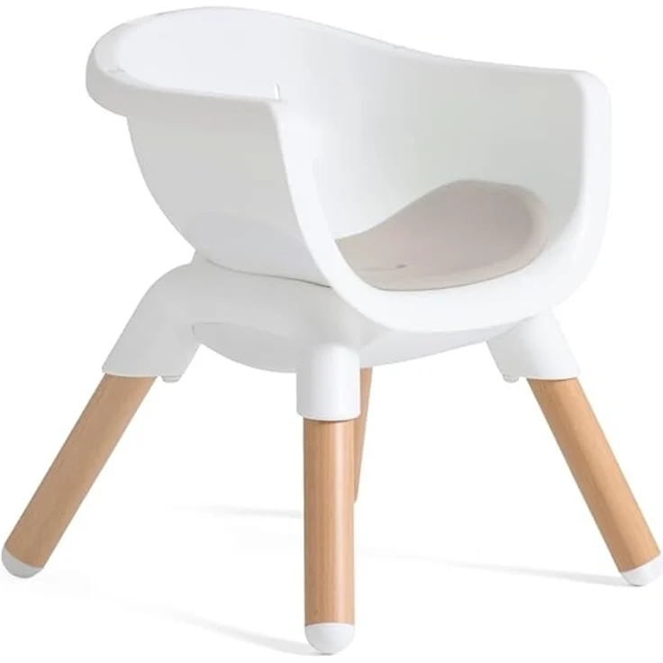 Joie Chestnut Hochstuhl Mocha – Bild 7