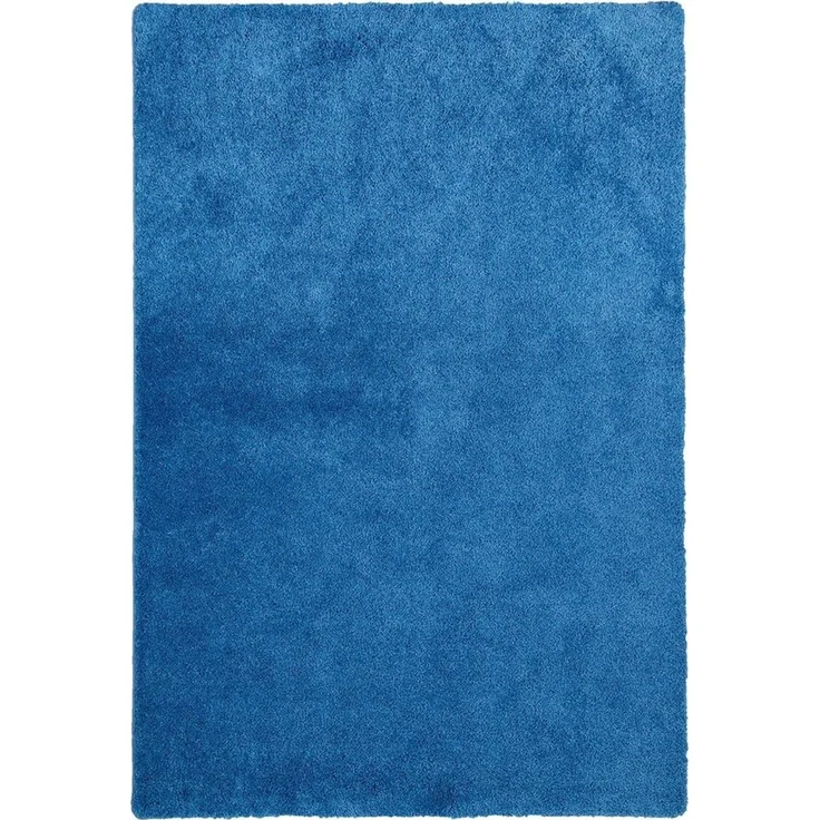 Snapstyle Hochflor-Teppich Hochflor Shaggy Teppich Palace, Rechteckig, Höhe: 36 mm – Bild 2
