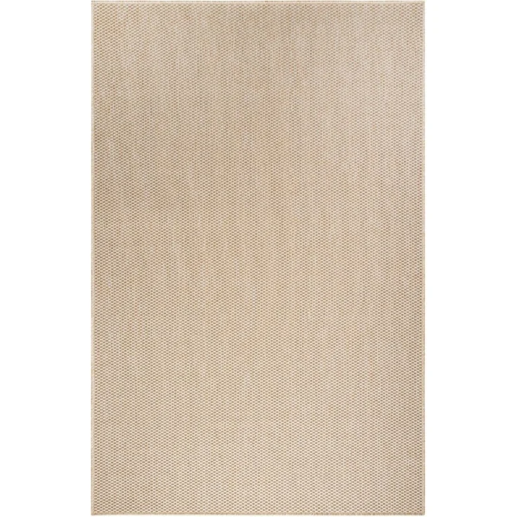 OTTO home Teppich Venedig, in Standard- und Premium-Qualität, 3 mm oder 5 mm Höhe, rechteckig, In- und Outdoor geeignet, Wetterfest & UV-beständig, Sisal-Optik – Bild 2