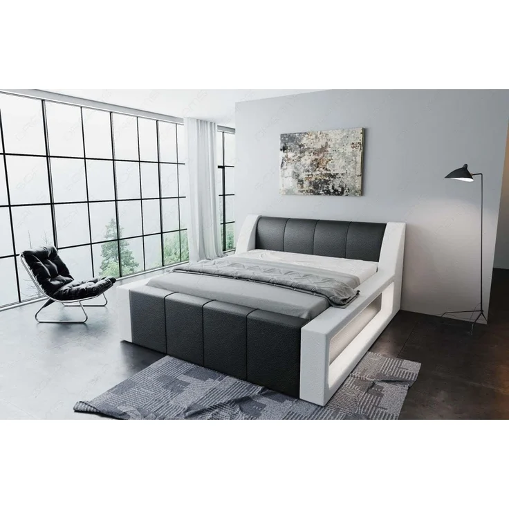 Sofa Dreams - Esstisch Westin SC Keramik Holzlook – Bild 1