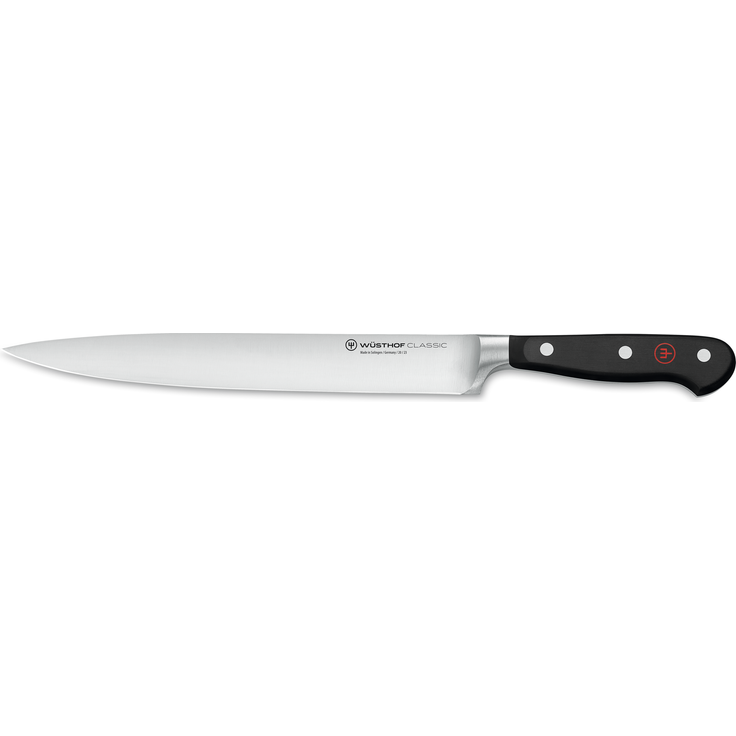 Wüsthof Classic Schinkenmesser 23 cm | Vollkropf