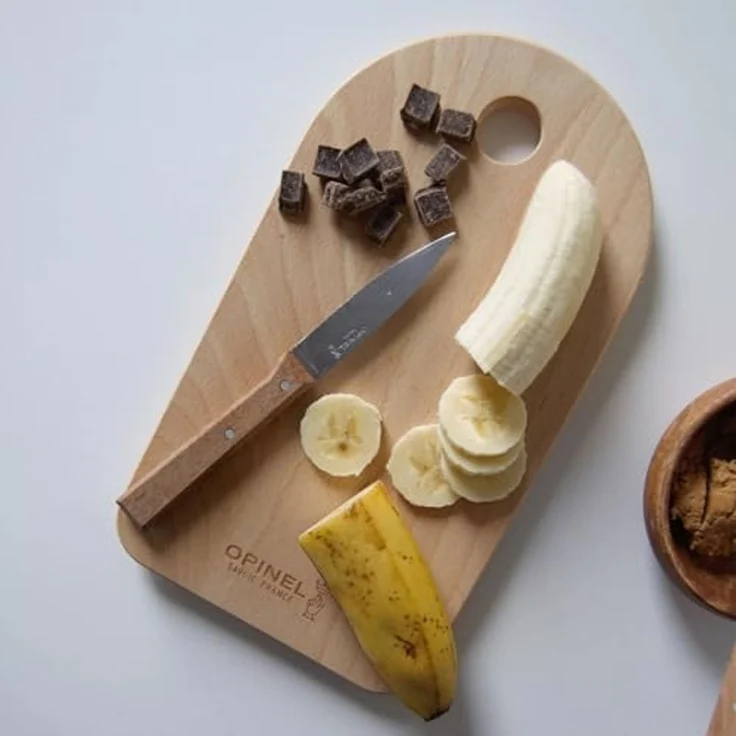 Opinel Parallele Küchenmesser – Bild 4