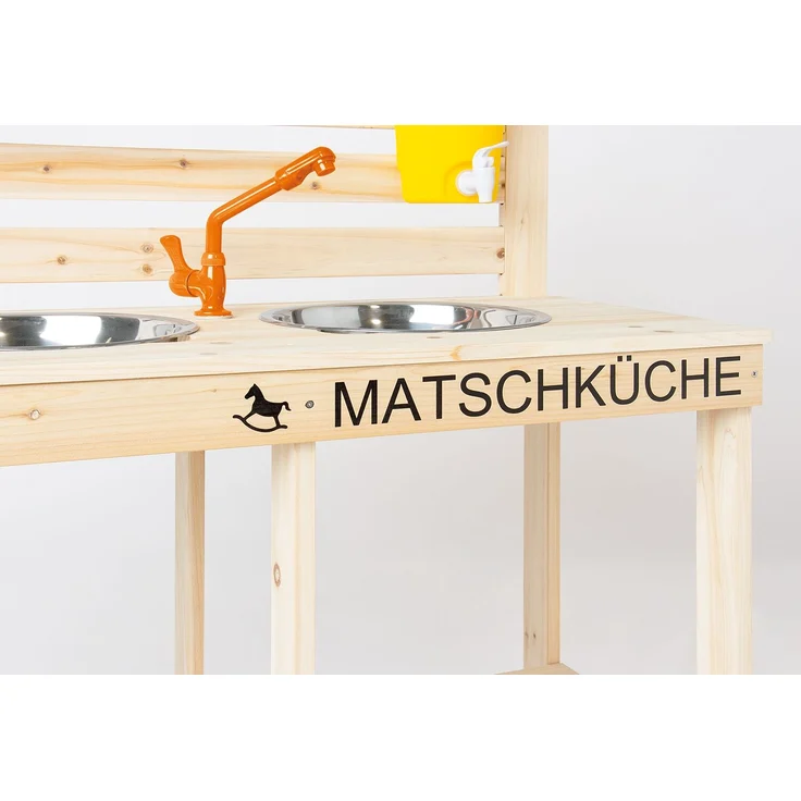 Matschküche „Malu” – Bild 3