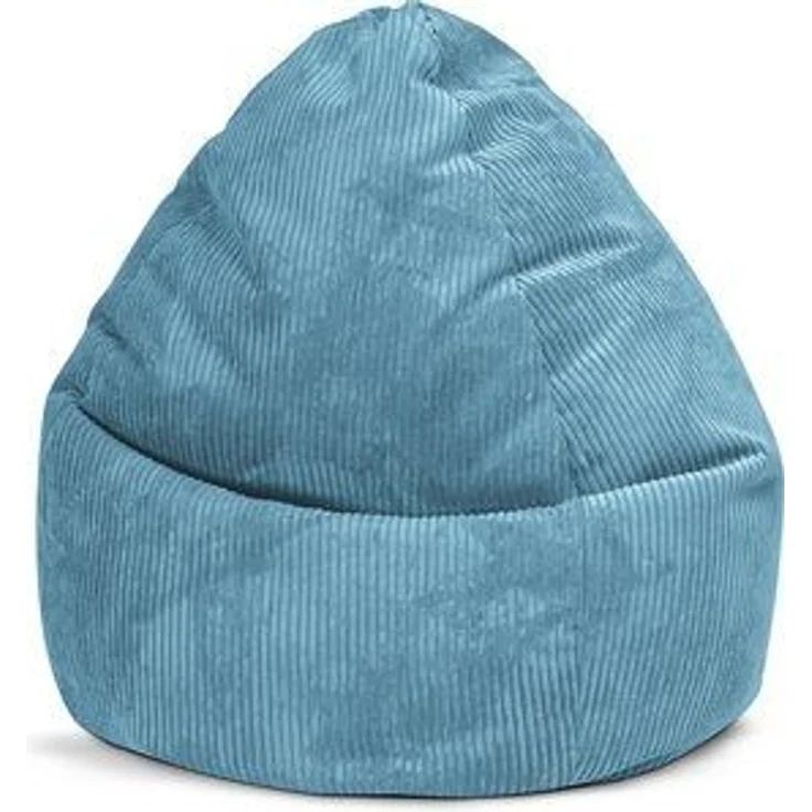 Magma Heimtex Sitzsack BeanBag SHARA XXL (1 St) – Bild 6