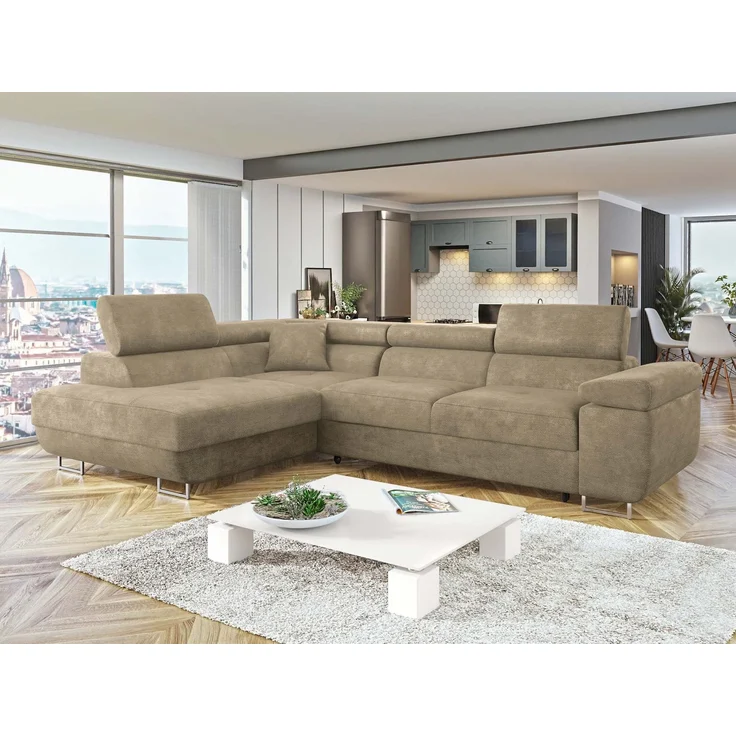 Ecksofa Torezio (Lumo 30, Seite: Links) – Bild 3