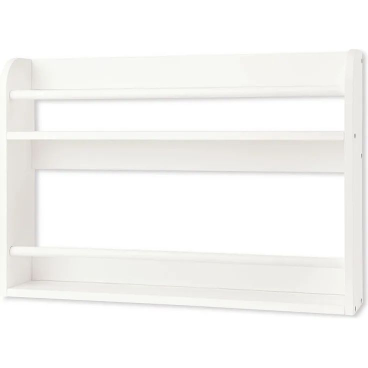 Pinolino Wand-Kinderbücherregal 'Jori'