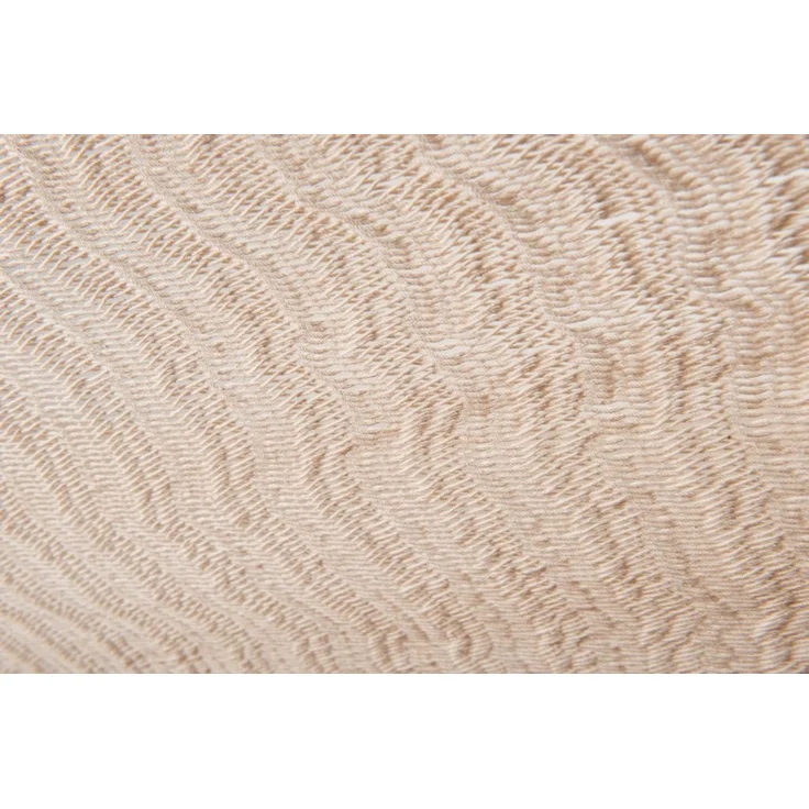 MacaMex Mexikanische Netzhängematte - Matrimonial Natural white natur / beige MA-00330 – Bild 7