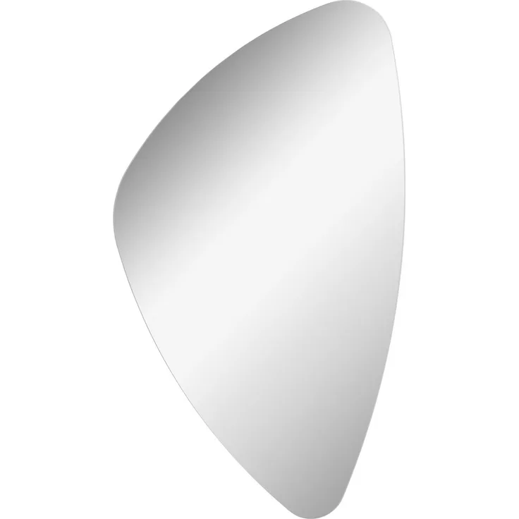 Fackelmann Spiegel 55 cm, Wolke