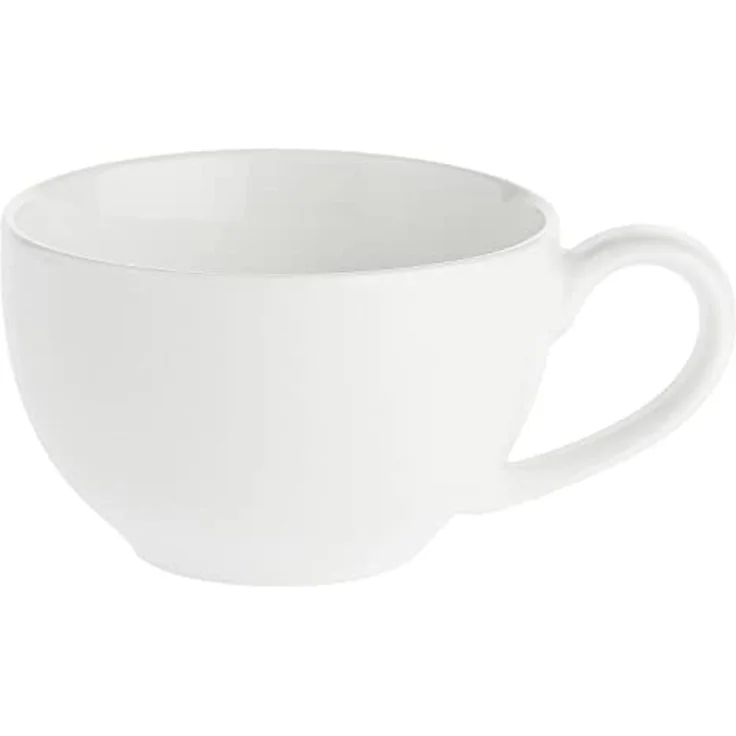 La Porcellana Bianca La Porcellana Bianca Set mit 6 Teetassen mit Untertasse 220 ml P004200016Z – Bild 2