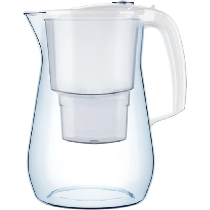 AQUAPHOR Onyx Pitcher-Wasserfilter 4 2 l Transparent