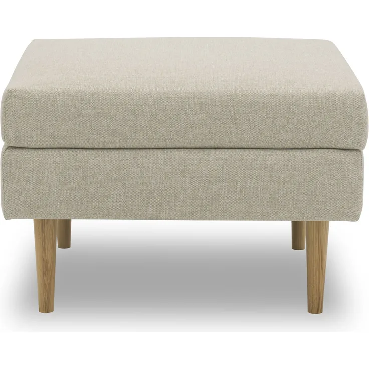 Domo Collection Outdoor Sofa 300 007 Hocker