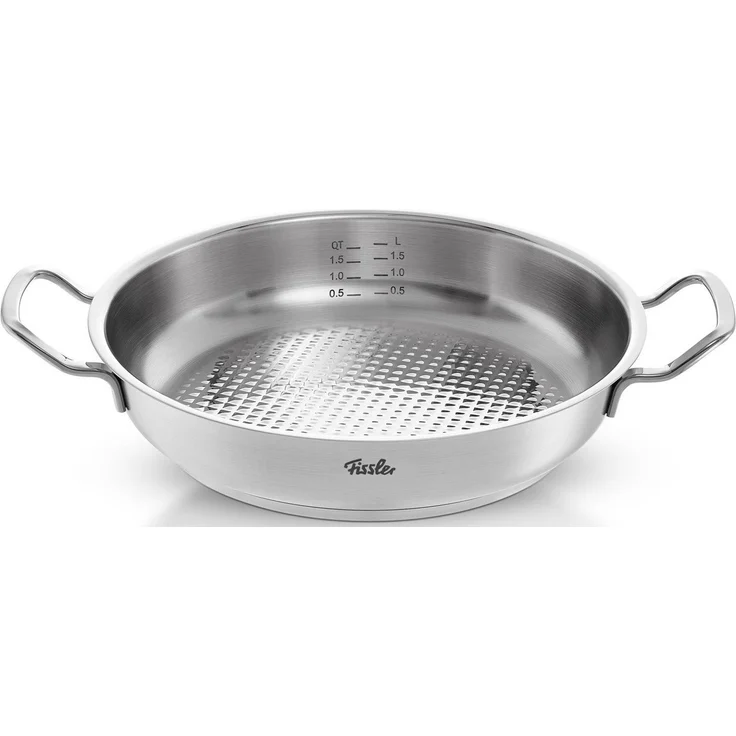 Fissler SERVIERPFANNE Original-Profi Collection® 28 cm – Bild 1