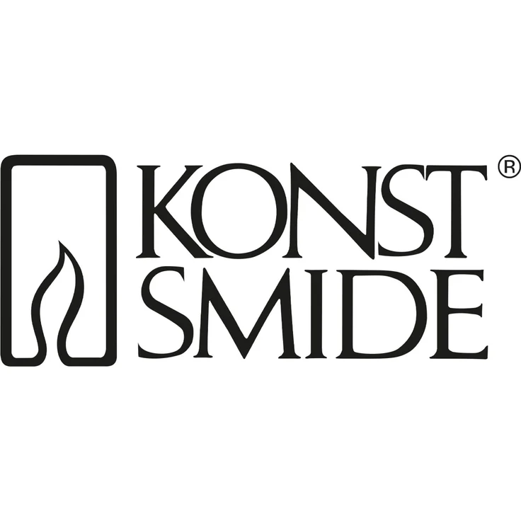 KONSTSMIDE No. 7880-370 Outdoor Bodeneinbaustrahler LED 5W anthrazit 1-Weg – Bild 8