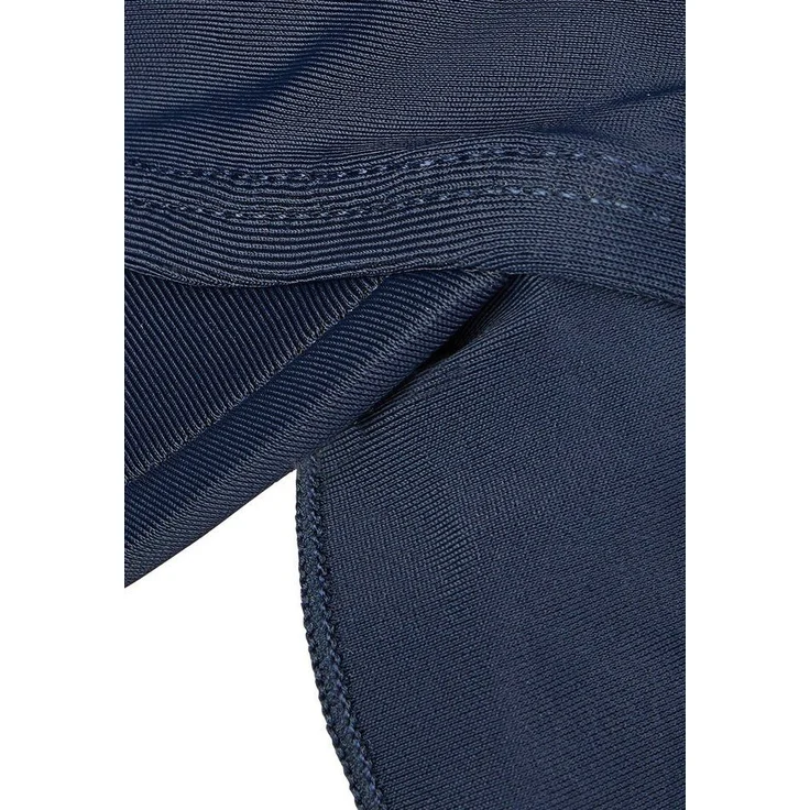 Sterntaler® Badekappe Sterntaler® Bademütze mit Nackenschutz uni 50+ – Bild 3