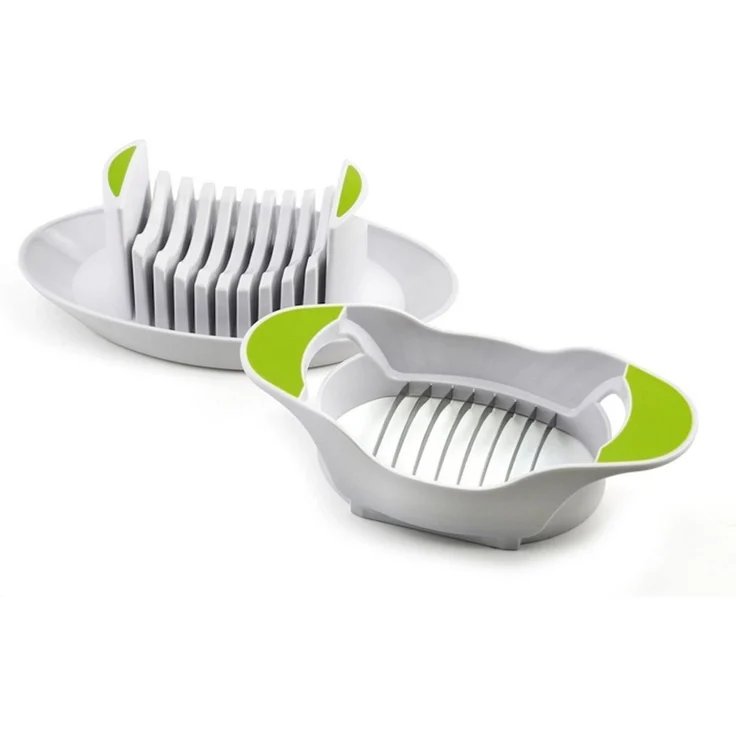 Tomatenschneider Mozzarellaschneider Schneider – Bild 1
