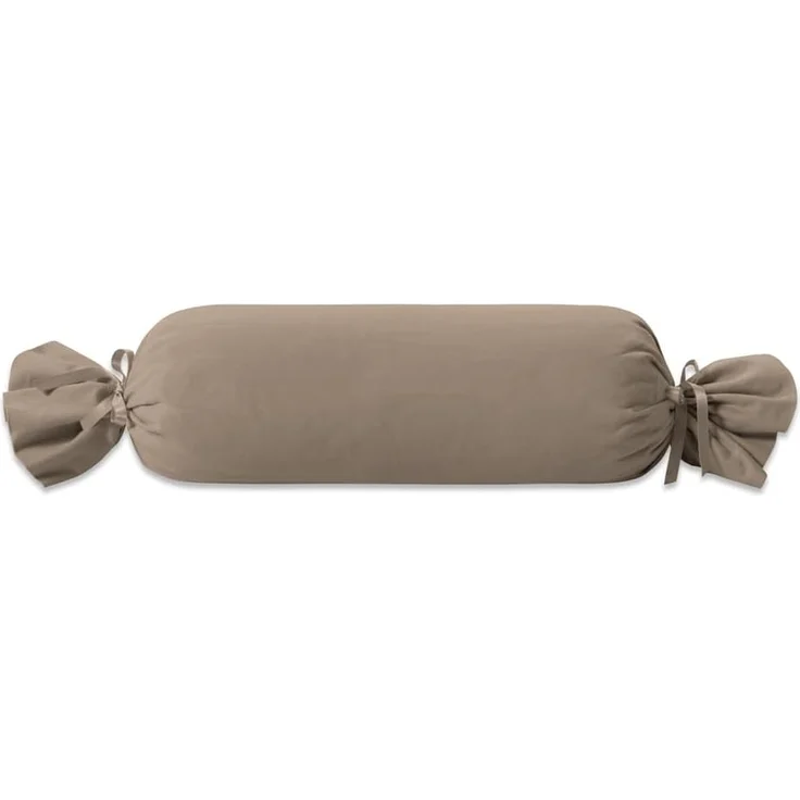 Estella Kissenbezüge Kissenbezug, Mako-Feinjersey Uni – Bild 4