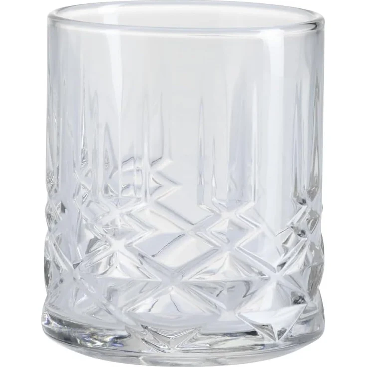 Longdrinkglas 360ml 6er Set Capri – Bild 3