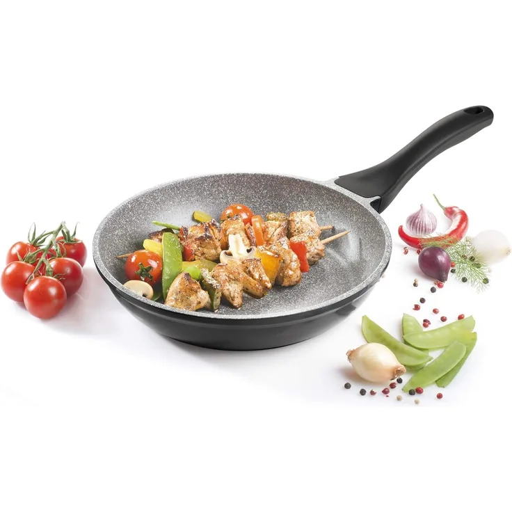 KARL KRÜGER Bratpfanne Barcelona Ø28cm Aluguss