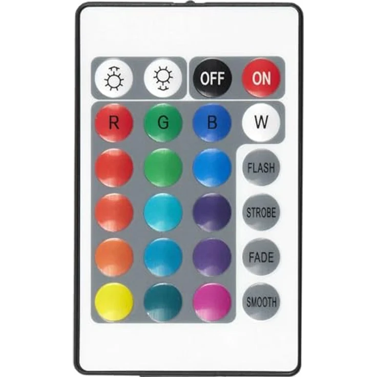 HOME DECO FACTORY Handtuchleiter aus Bambus 4 Sprossen Natur – Bild 3