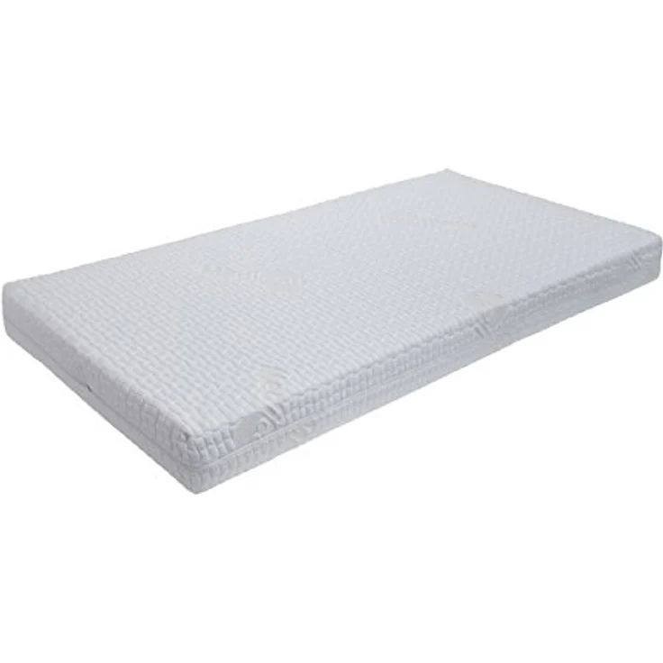 orthopädische Kaltschaummatratze Sensitive Pure Härtegrad H2 100x200 – Bild 8