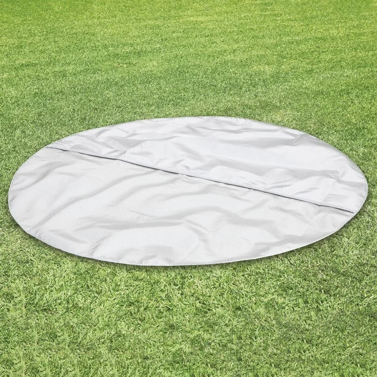 Intex Whirlpool mit Sprudelmassage PureSpa Rund 196x71 cm 3202945 – Bild 10