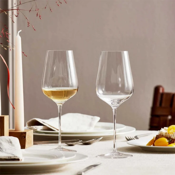Leonardo BRUNELLI Rieslingglas 6er Set 470 ml – Bild 3