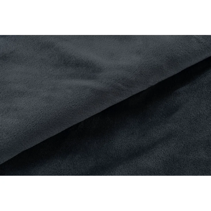 Wohndecke in Cordoptik PLUSH BLANKET – Bild 2