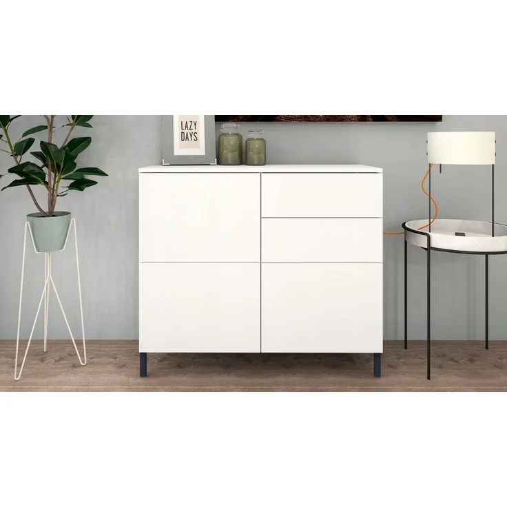 borchardt Möbel Kommode Haama, Breite 93 cm – Bild 5