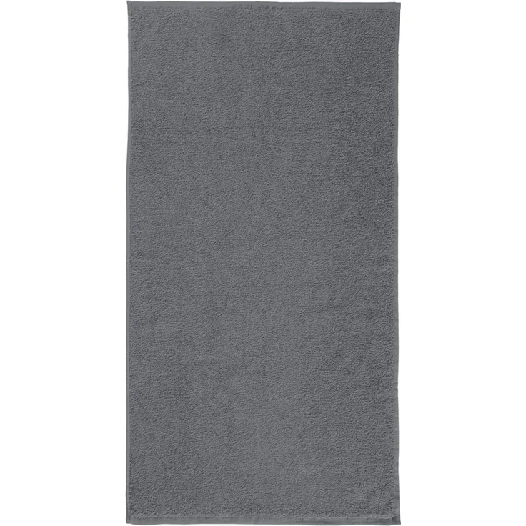 REDBEST Duschtuch Duschtuch "Oceanside" 4er-Pack, Frottier, Leichtfrottier Uni – Bild 1