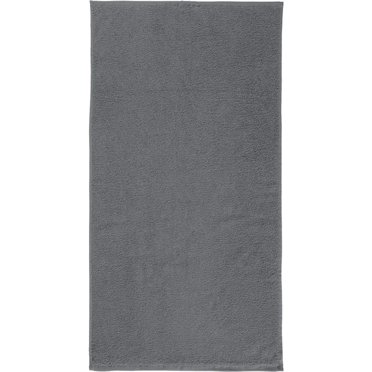 REDBEST Duschtuch Duschtuch "Oceanside" 4er-Pack, Frottier, Leichtfrottier Uni