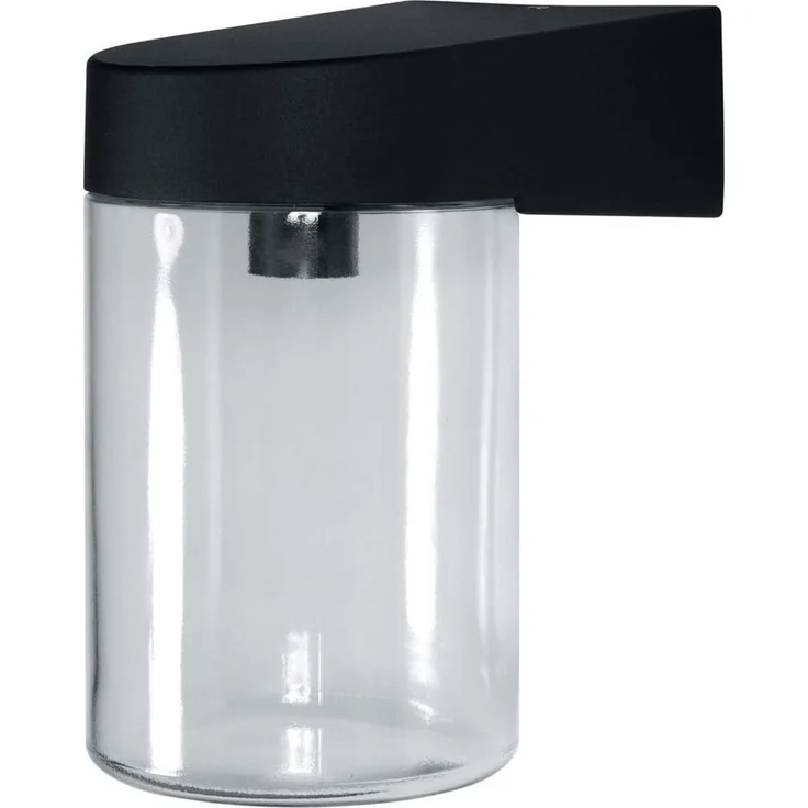 Osram LED Wand- und Deckenleuchte, Leuchte fuer Aussenanwendungen, Sockel E27, Endura Classic Bold – Bild 1