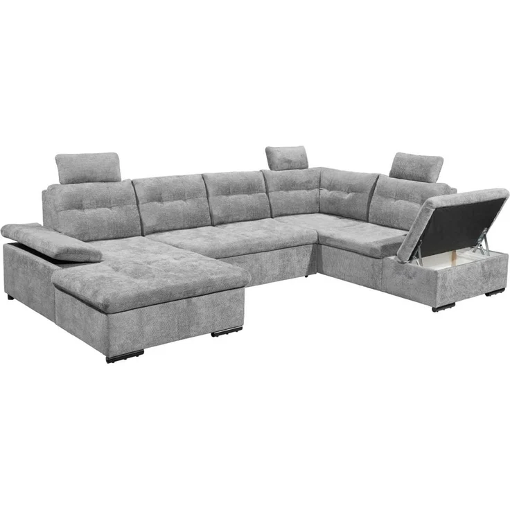 Wohnlandschaft mit Funktion RONDA – Bild 4