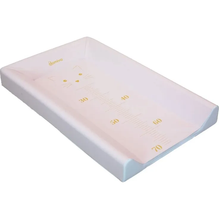 Premiumwechselnde Matratze 50x80 cm nackt
