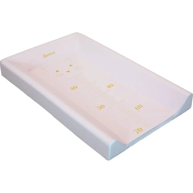 Premiumwechselnde Matratze 50x80 cm nackt – Bild 1