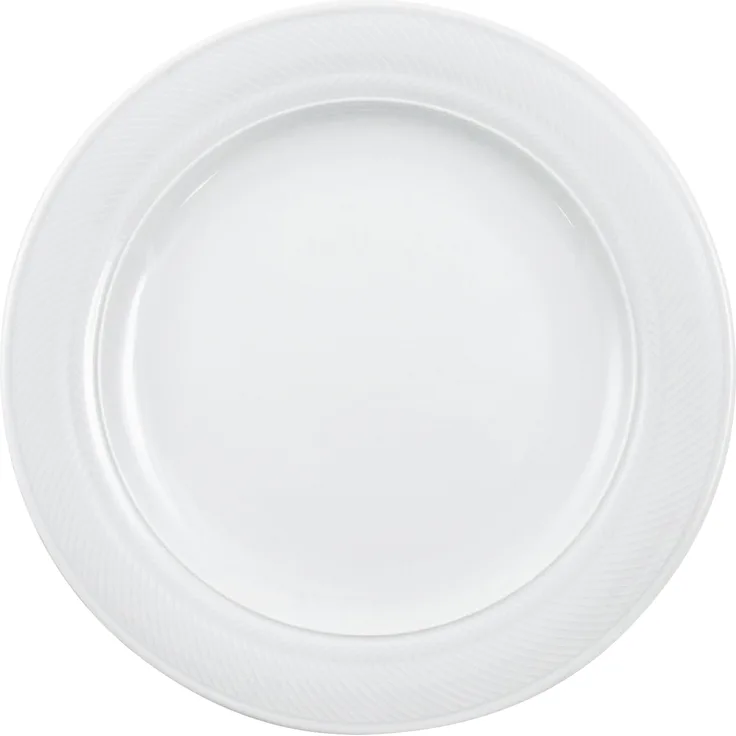 KAHLA Matinee Frühstücksteller 20 cm weiß