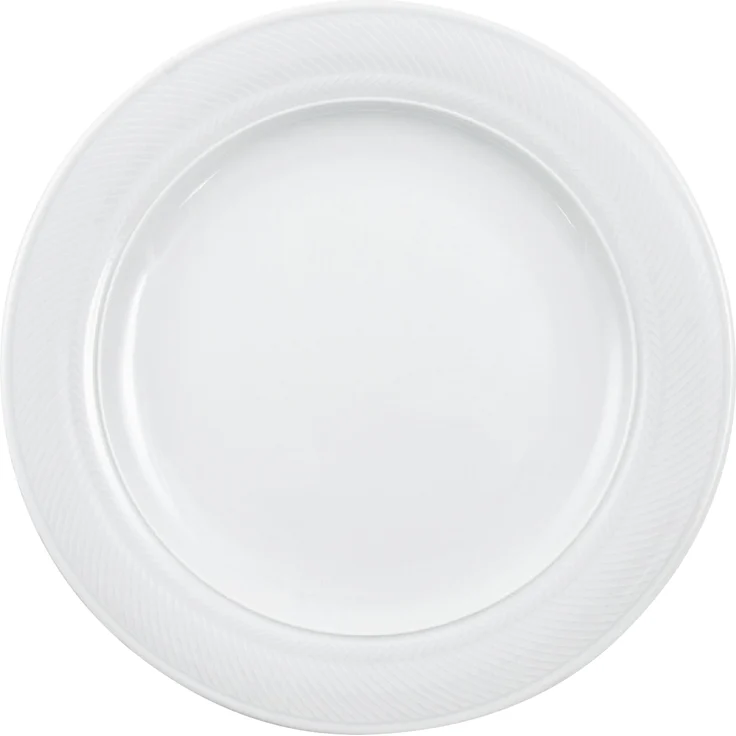 KAHLA Matinee Frühstücksteller 20 cm weiß – Bild 1