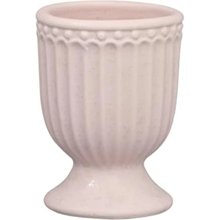 Greengate Eierbecher Alice vintage rose