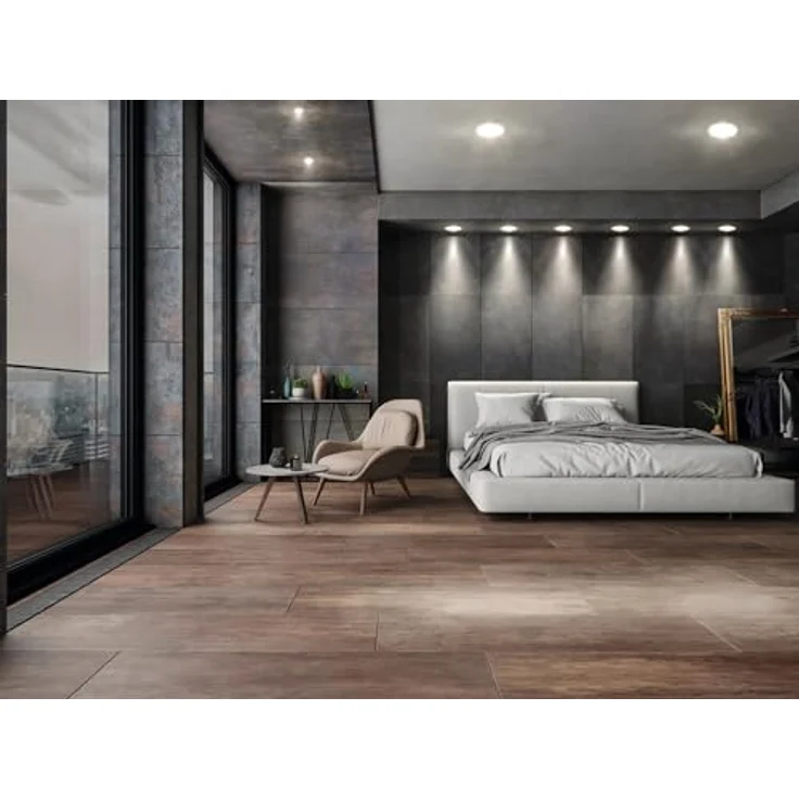 Osram Essential LED Einbaustrahler Slim 225mm 22W Weiß, 3er Set Downlight 2000lm kaltweiß 4000K, Deckenspot IP20 – Bild 2