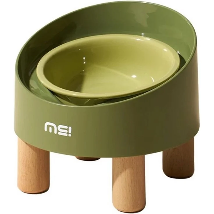 Purpurra Futternapf Makesure Napf Frühlingsrolle – Bild 4