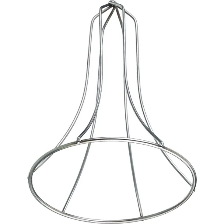 Tandoor Zubehör 6-teiliges Set Edelstahl und Gusseisen – Bild 6