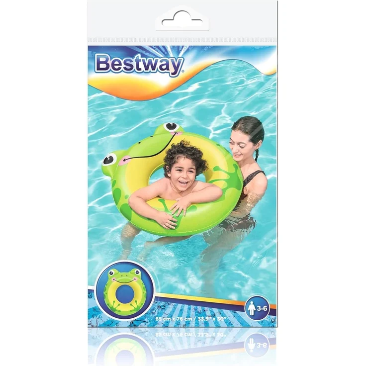 Splash Pals™ Schwimmring, sortiert – Bild 18